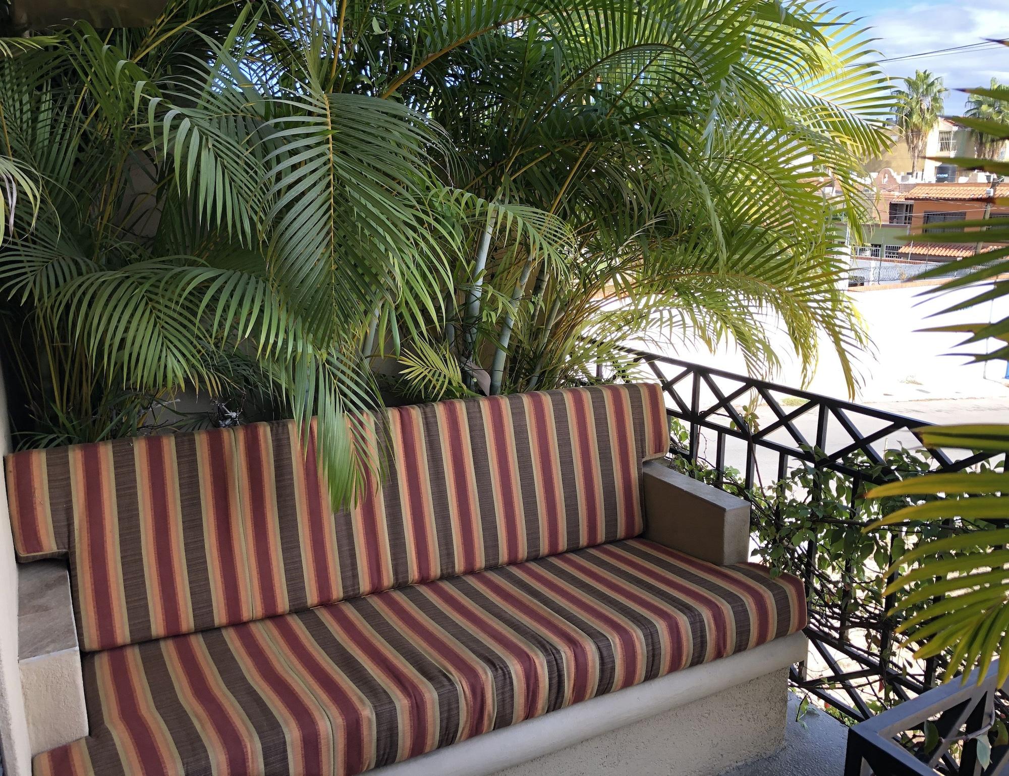 Cabo Vista Hotel Adults Only Cabo San Lucas Extérieur photo