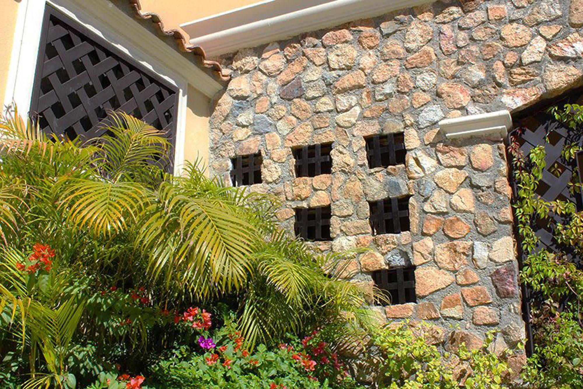 Cabo Vista Hotel Adults Only Cabo San Lucas Extérieur photo
