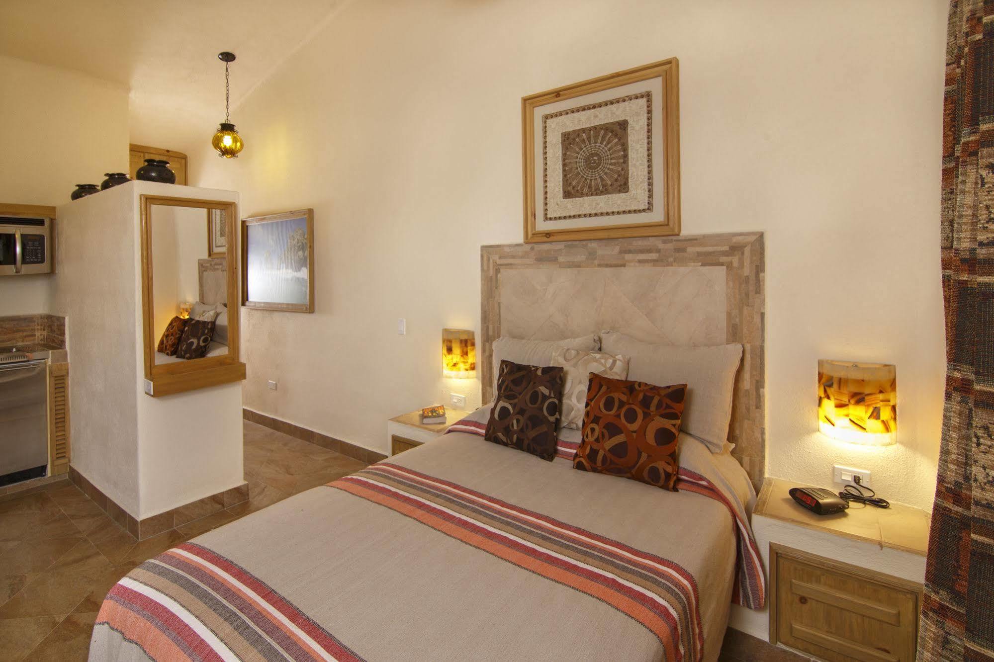 Cabo Vista Hotel Adults Only Cabo San Lucas Extérieur photo