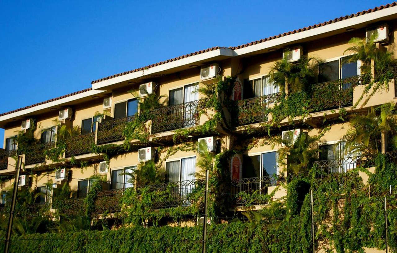 Cabo Vista Hotel Adults Only Cabo San Lucas Extérieur photo